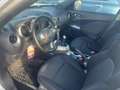 Nissan Juke Acenta 2.Hand Allu Tüv Insp. Navi Silber - thumbnail 8