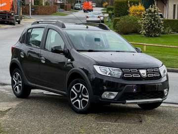 Stepway 15th Anniversary, Série Limitée