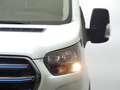 Ford Transit BEV 68KWH 269PS 350 L2 TREND RWD 269CV 4P Blanco - thumbnail 10