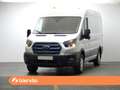Ford Transit BEV 68KWH 269PS 350 L2 TREND RWD 269CV 4P Blanco - thumbnail 1