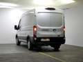 Ford Transit BEV 68KWH 269PS 350 L2 TREND RWD 269CV 4P Blanco - thumbnail 4