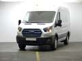 Ford Transit BEV 68KWH 269PS 350 L2 TREND RWD 269CV 4P Blanco - thumbnail 22