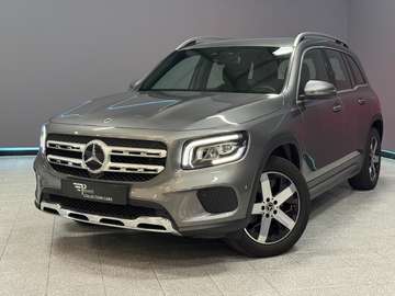 Business Solution Luxury 7p. 163pk