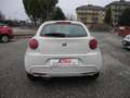 Alfa Romeo MiTo 1.4 105cv M.air S&S -OK Neopatentati- DA VETRINA Bianco - thumbnail 4