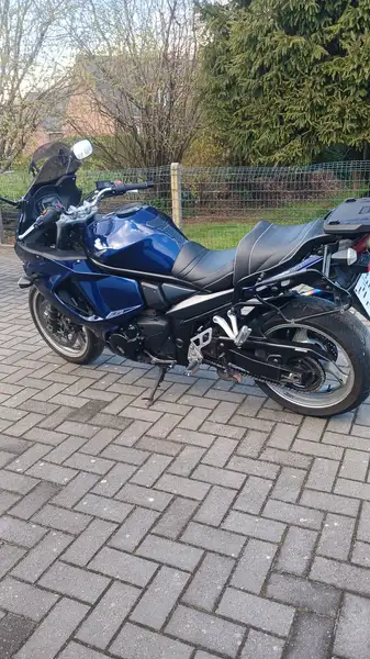 Suzuki Bandit 1250 - foto 2