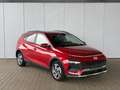 Hyundai BAYON Comfort 1.2 GDI 79 PS 5MT / LED Tempomat Navi R... Rot - thumbnail 4