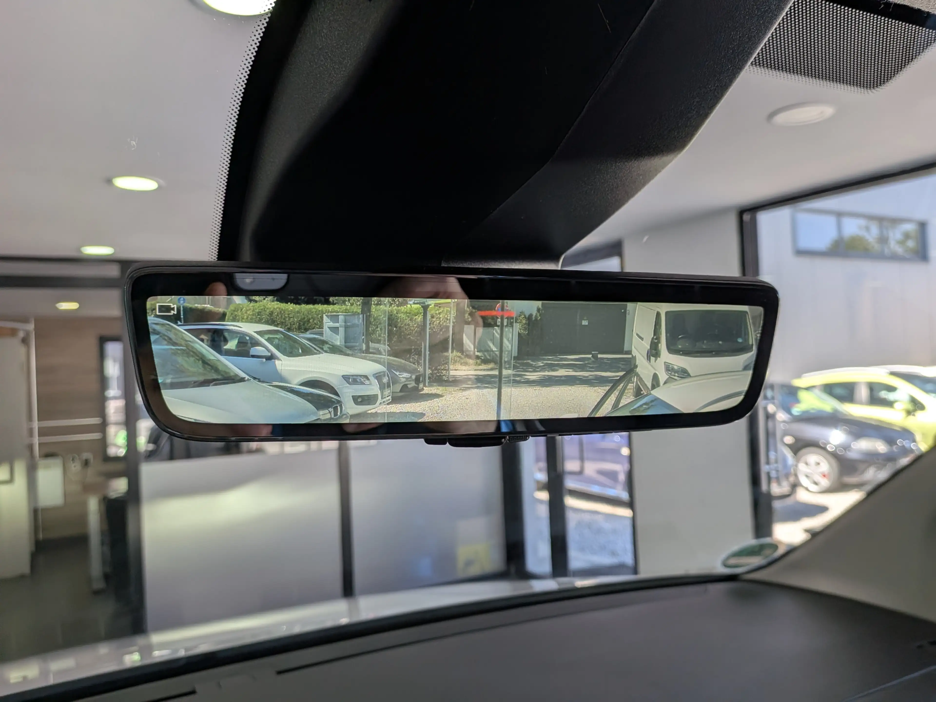 Peugeot Partner L1H1 M+NAVI+360°KAMERA+TOT WINKEL+AUTOMATIK — photo 15