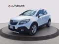 Opel Mokka 1.7 cdti Cosmo s&s 4x2 130cv m6 Bianco - thumbnail 1