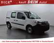 Renault Kangoo 1.5d Rapid Extra 2X TÜR+KLIMA+PDC+8FACH Weiß - thumbnail 1