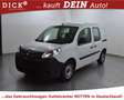 Renault Kangoo 1.5d Rapid Extra 2X TÜR+KLIMA+PDC+8FACH Weiß - thumbnail 3