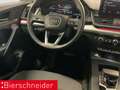 Audi Q5 35 TDI AHK HuD LED ACC 360 Silber - thumbnail 13