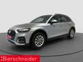 Audi Q5 35 TDI AHK HuD LED ACC 360 Silber - thumbnail 2