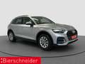 Audi Q5 35 TDI AHK HuD LED ACC 360 Silber - thumbnail 5