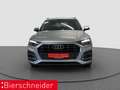 Audi Q5 35 TDI AHK HuD LED ACC 360 Silber - thumbnail 3