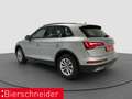 Audi Q5 35 TDI AHK HuD LED ACC 360 Silber - thumbnail 7