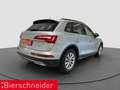 Audi Q5 35 TDI AHK HuD LED ACC 360 Silber - thumbnail 8