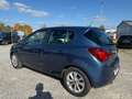 Opel Corsa Corsa 1.4 Turbo Start/Stop Active - 1. HAND - Blau - thumbnail 5