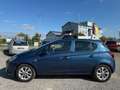 Opel Corsa Corsa 1.4 Turbo Start/Stop Active - 1. HAND - Blau - thumbnail 4