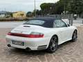 Porsche 911 996 Carrera 4S cabrio - CRS - Bianco - thumbnail 9