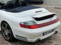 Porsche 911 996 Carrera 4S cabrio - CRS - Bianco - thumbnail 7