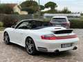 Porsche 911 996 Carrera 4S cabrio - CRS - Bianco - thumbnail 4