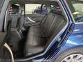 BMW 318 d 150cv Touring Auto Navi Cerchi 17 Fari LED Blu/Azzurro - thumbnail 6