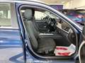 BMW 318 d 150cv Touring Auto Navi Cerchi 17 Fari LED Blu/Azzurro - thumbnail 5