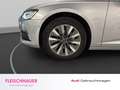 Audi A6 Avant 40 TDI design Matrix+Navi+AHK+Leder+ACC+App- Silber - thumbnail 22