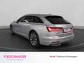 Audi A6 Avant 40 TDI design Matrix+Navi+AHK+Leder+ACC+App- Silber - thumbnail 4