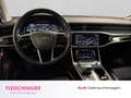 Audi A6 Avant 40 TDI design Matrix+Navi+AHK+Leder+ACC+App- Silber - thumbnail 14