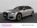 Audi A6 Avant 40 TDI design Matrix+Navi+AHK+Leder+ACC+App- Silber - thumbnail 1