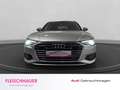 Audi A6 Avant 40 TDI design Matrix+Navi+AHK+Leder+ACC+App- Silber - thumbnail 2