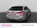 Audi A6 Avant 40 TDI design Matrix+Navi+AHK+Leder+ACC+App- Silber - thumbnail 6