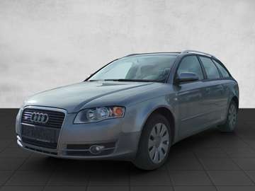 Avant 3.0 TDI quattro (171kW) Nicht an Privat