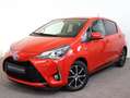 Toyota Yaris 1.5 Hybrid Design, Trekhaak, Navi, Safety sense, T Rot - thumbnail 10