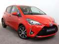 Toyota Yaris 1.5 Hybrid Design, Trekhaak, Navi, Safety sense, T Rot - thumbnail 11