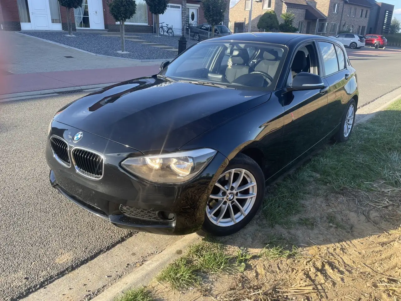 BMW 116