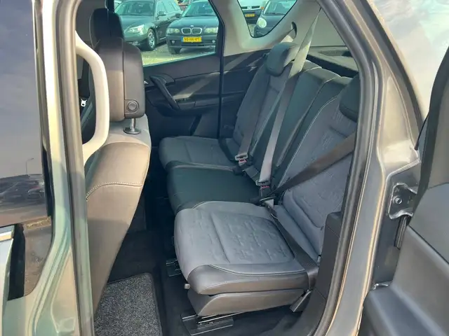 Opel Meriva view 7