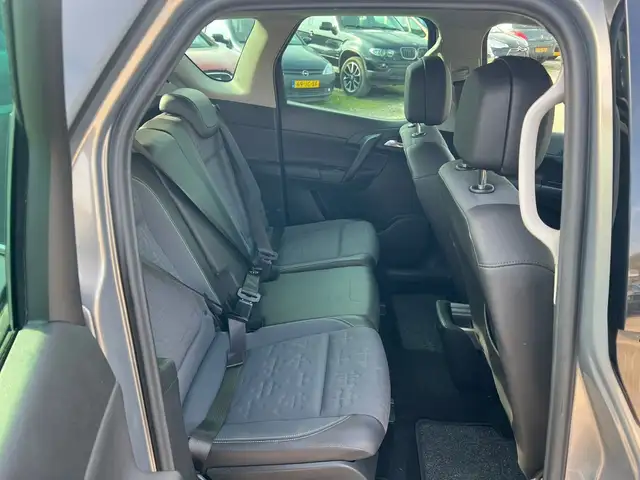 Opel Meriva view 8