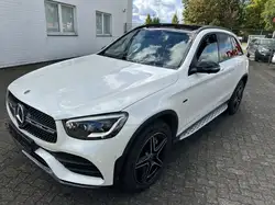 Mercedes-Benz GLC 300 e 4M AMG Line LED 360° Night P. Memory