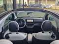 Fiat 500C La Prima 42 kWh Navi stoelverwarming carplay Grigio - thumbnail 12