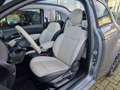 Fiat 500C La Prima 42 kWh Navi stoelverwarming carplay Grijs - thumbnail 4