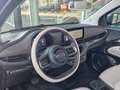 Fiat 500C La Prima 42 kWh Navi stoelverwarming carplay Gris - thumbnail 3