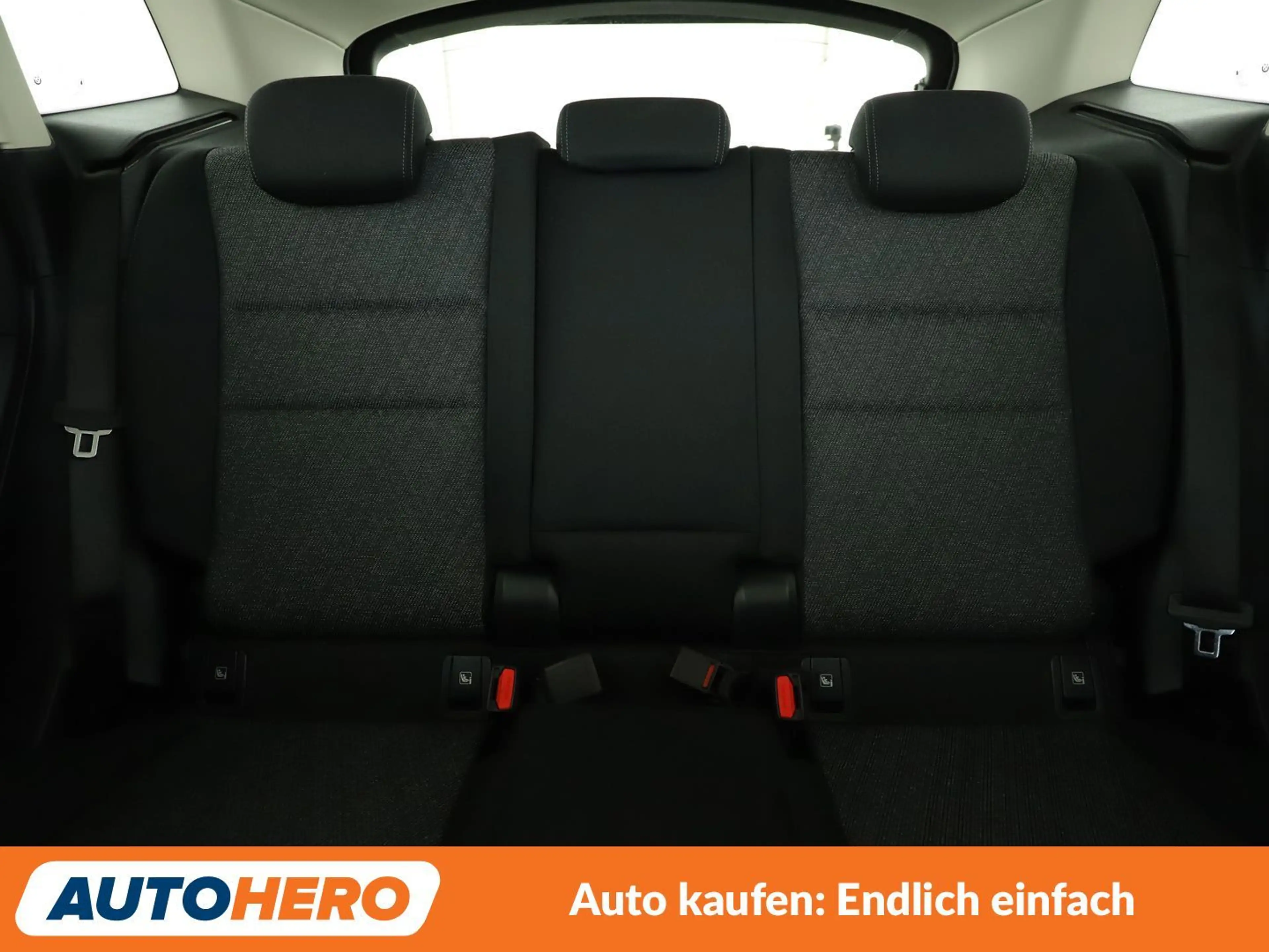 BMW 216 216i Active Tourer Aut.*NAVI*LED*CAM*PDC*SHZ* — photo 15