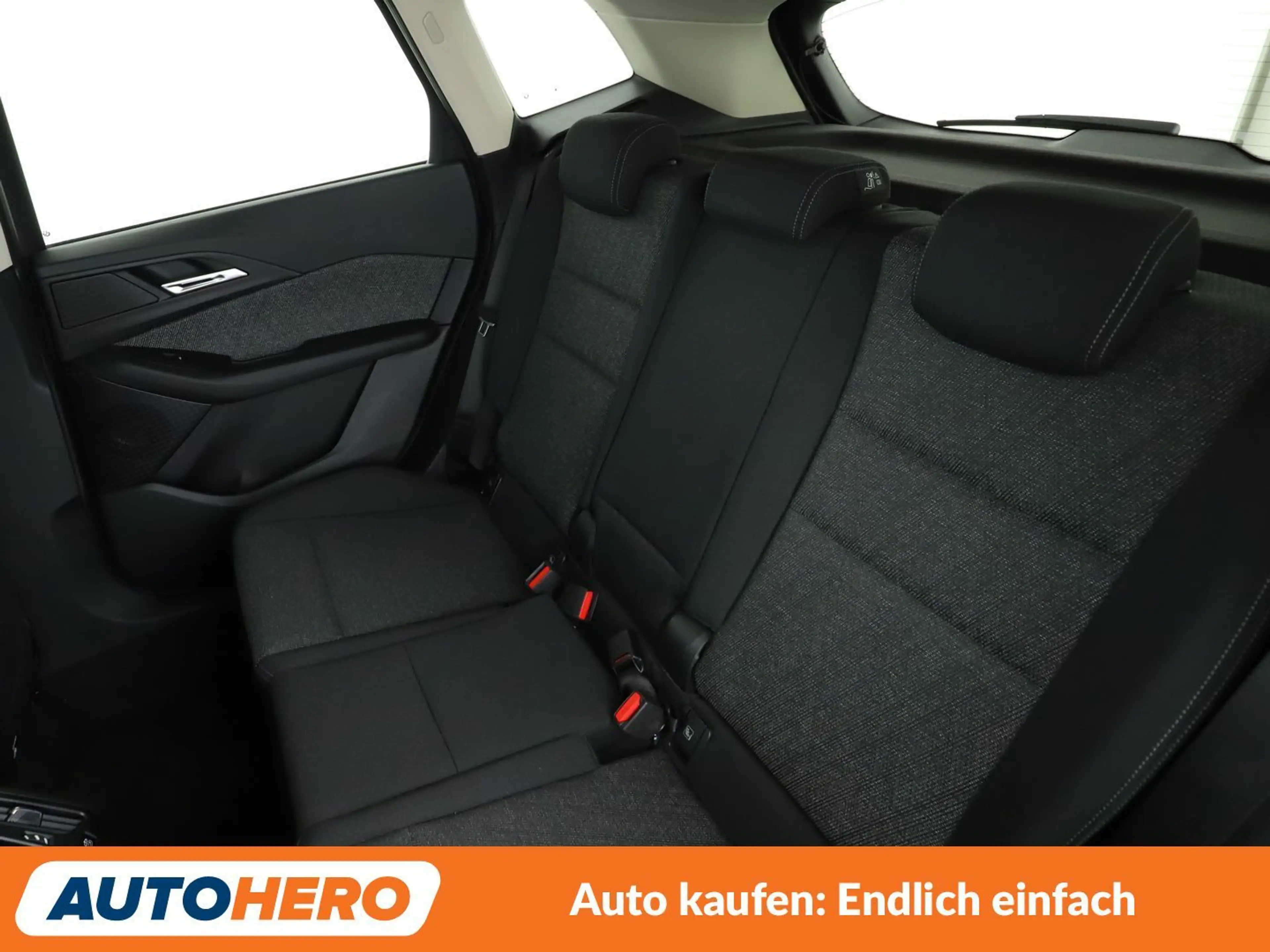 BMW 216 216i Active Tourer Aut.*NAVI*LED*CAM*PDC*SHZ* — photo 14