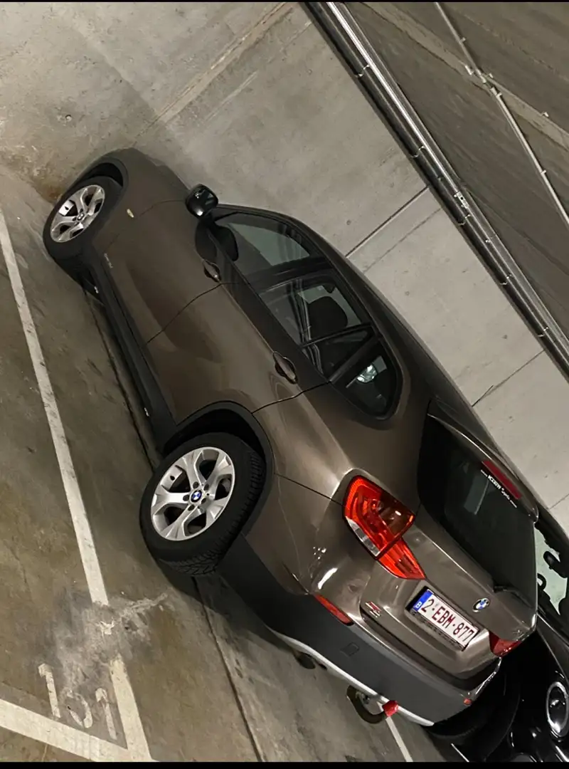 BMW X1 sDrive18d - 2