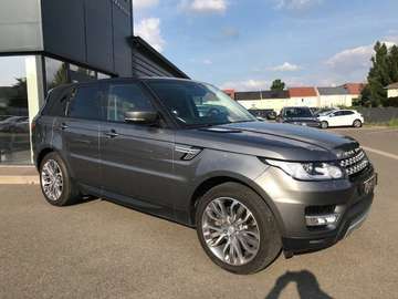 2.0 SD4 240CH HSE MARK V