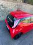 Toyota Aygo Aygo II 2014 5p 1.0 x-cool my15 Rosso - thumbnail 2
