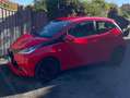 Toyota Aygo Aygo II 2014 5p 1.0 x-cool my15 Rosso - thumbnail 9