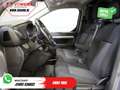 Fiat Scudo 2.0 MJ 145 pk L3 BPM VRIJ! (DEMO) Adapt.Cruise/ Cl Gris - thumbnail 12